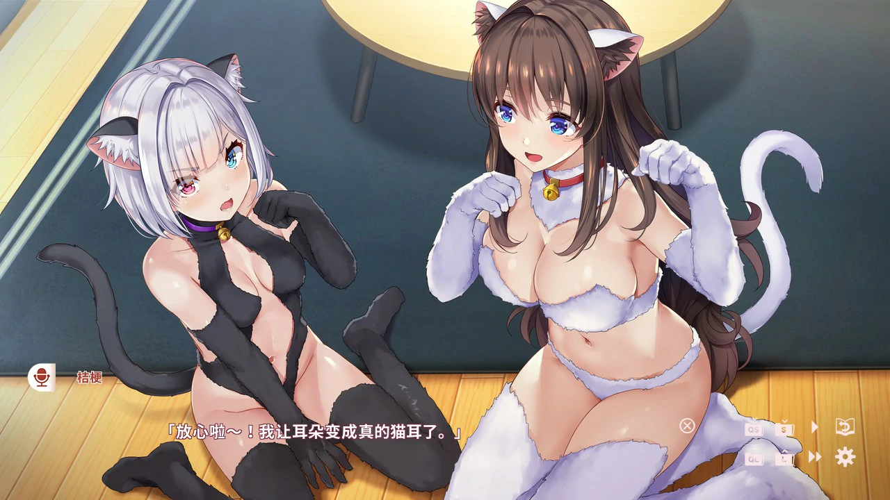 女忍者同居生活2：NinNinDays2 封面 3