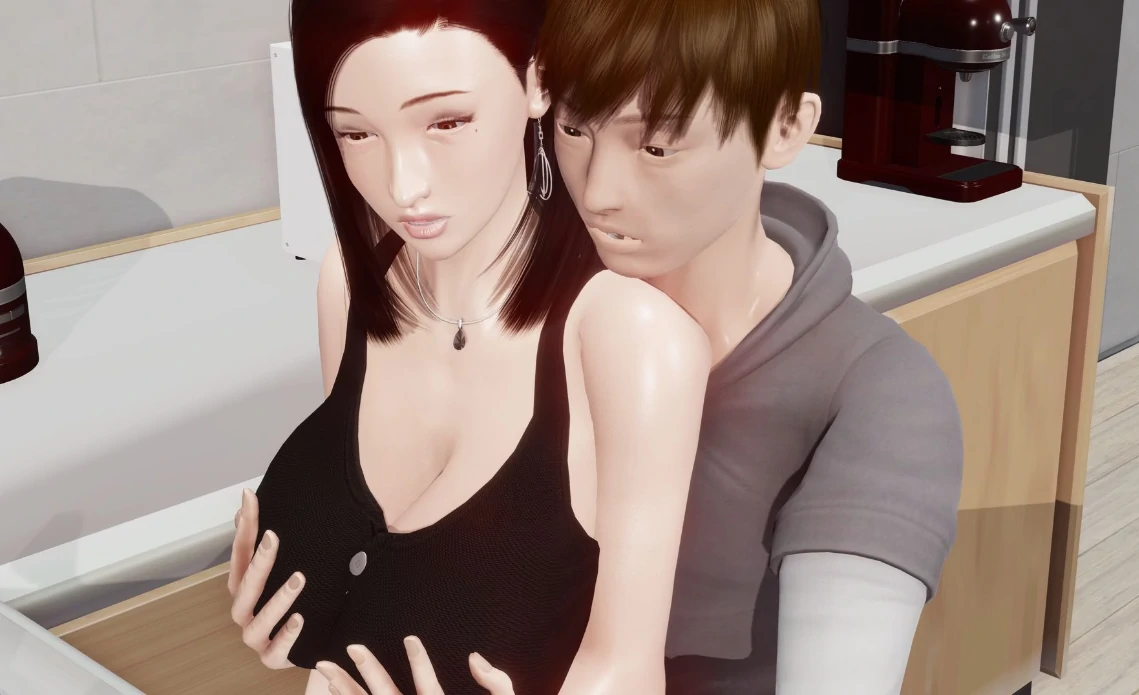 更新截图 2