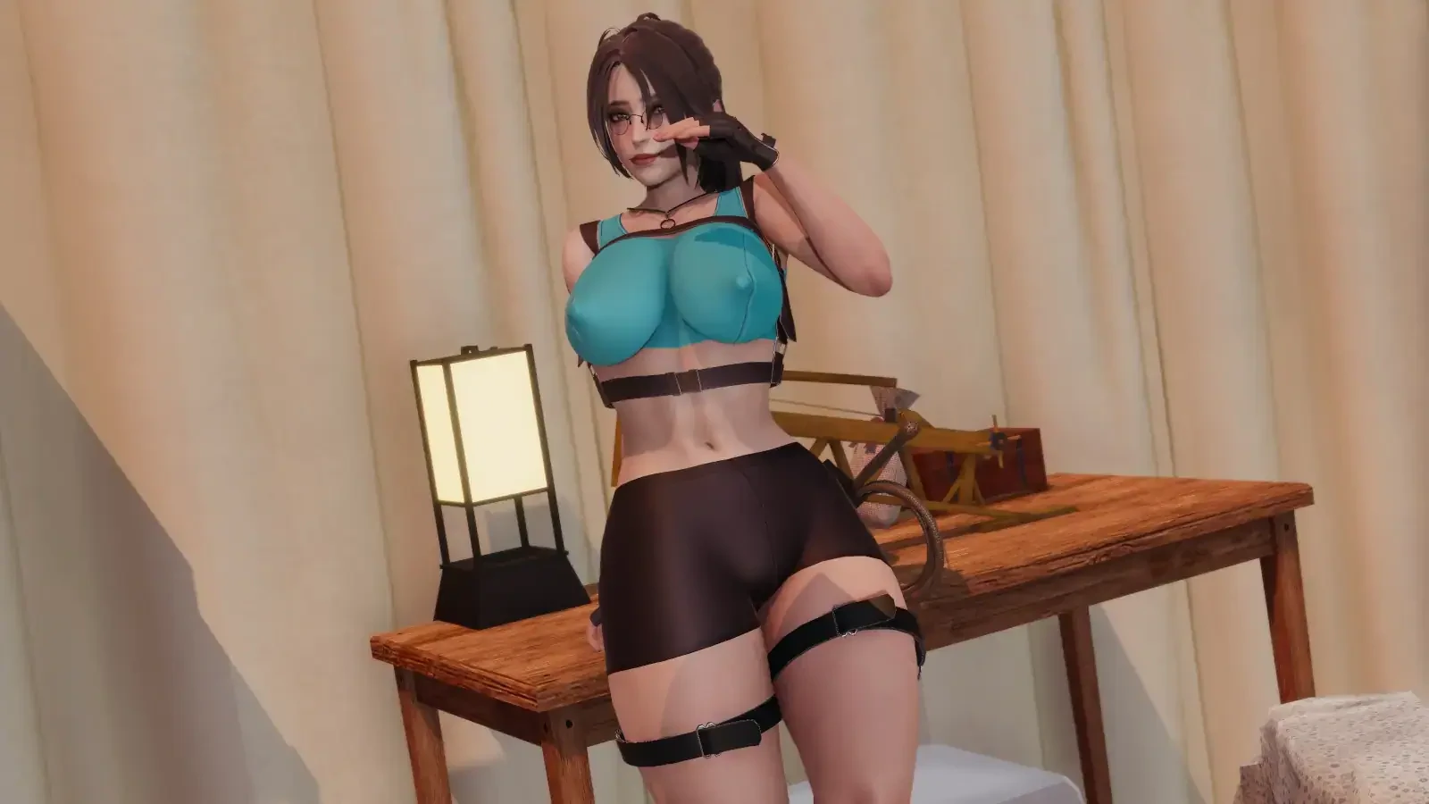 熟女日 封面 3
