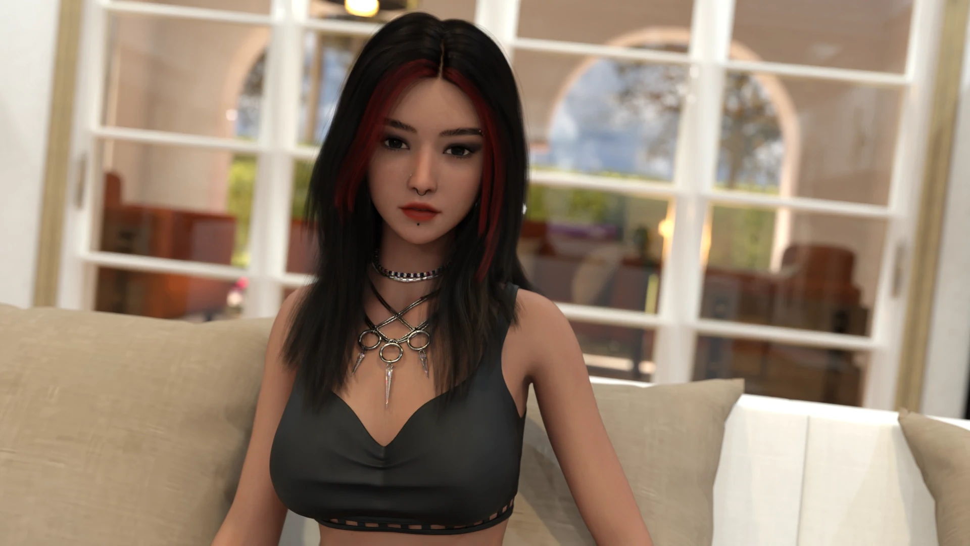 游戏截图 3