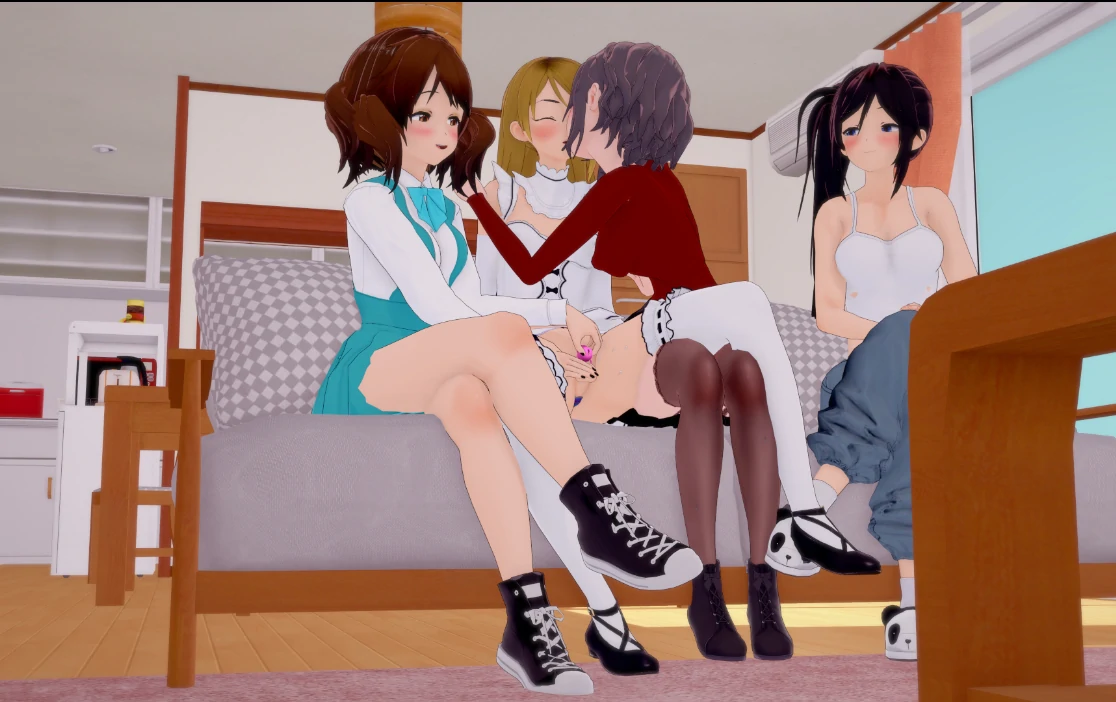 更新截图 2
