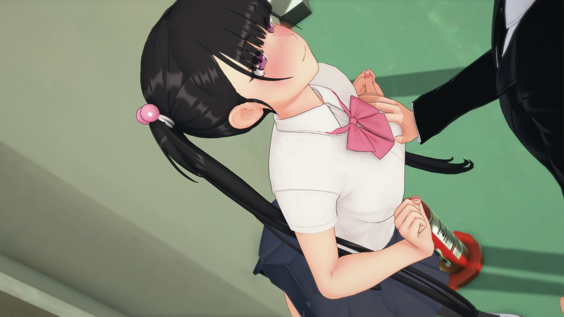 更新截图 2