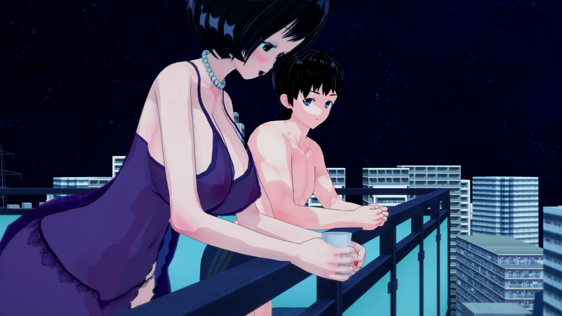 更新截图 2