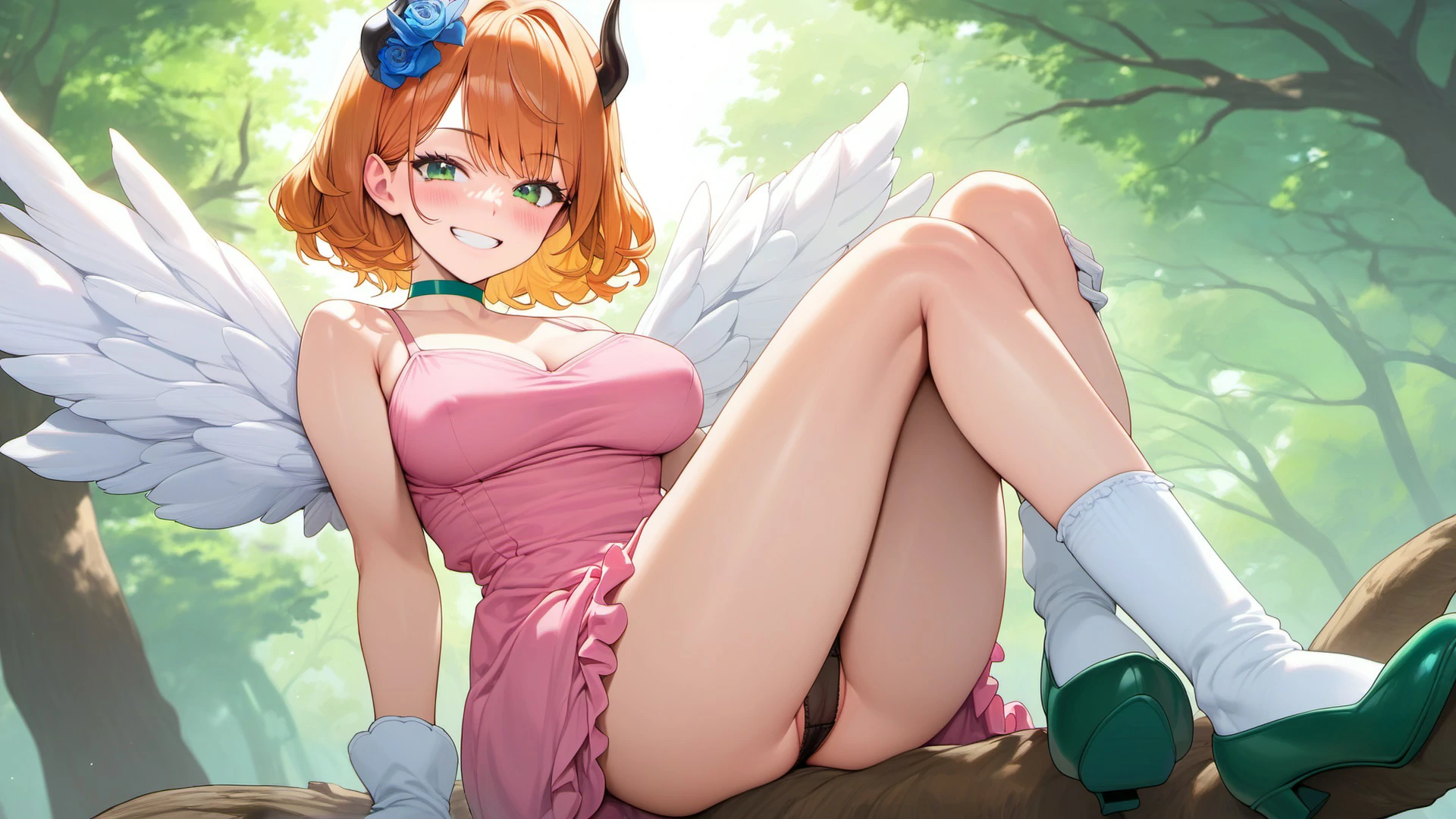 更新截图 2