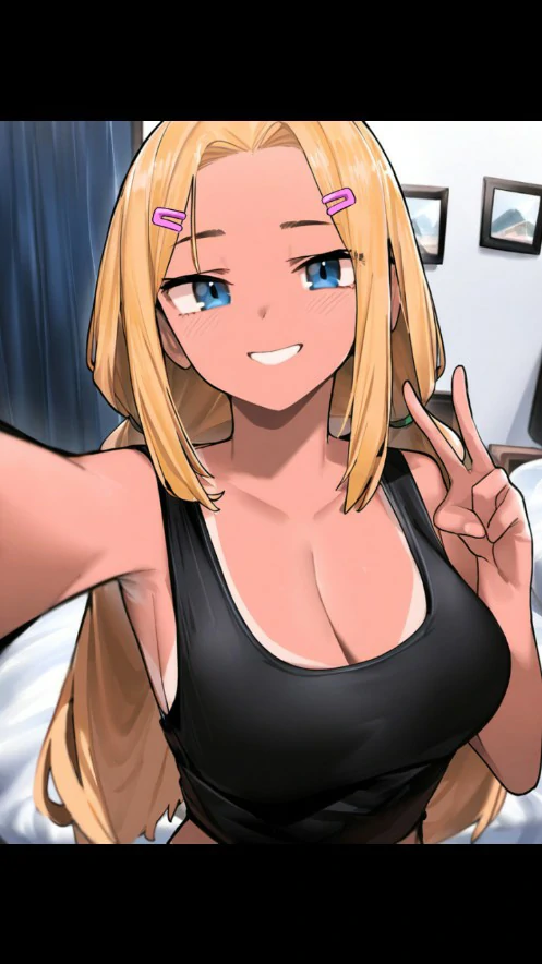 NTR PHONE 封面 3