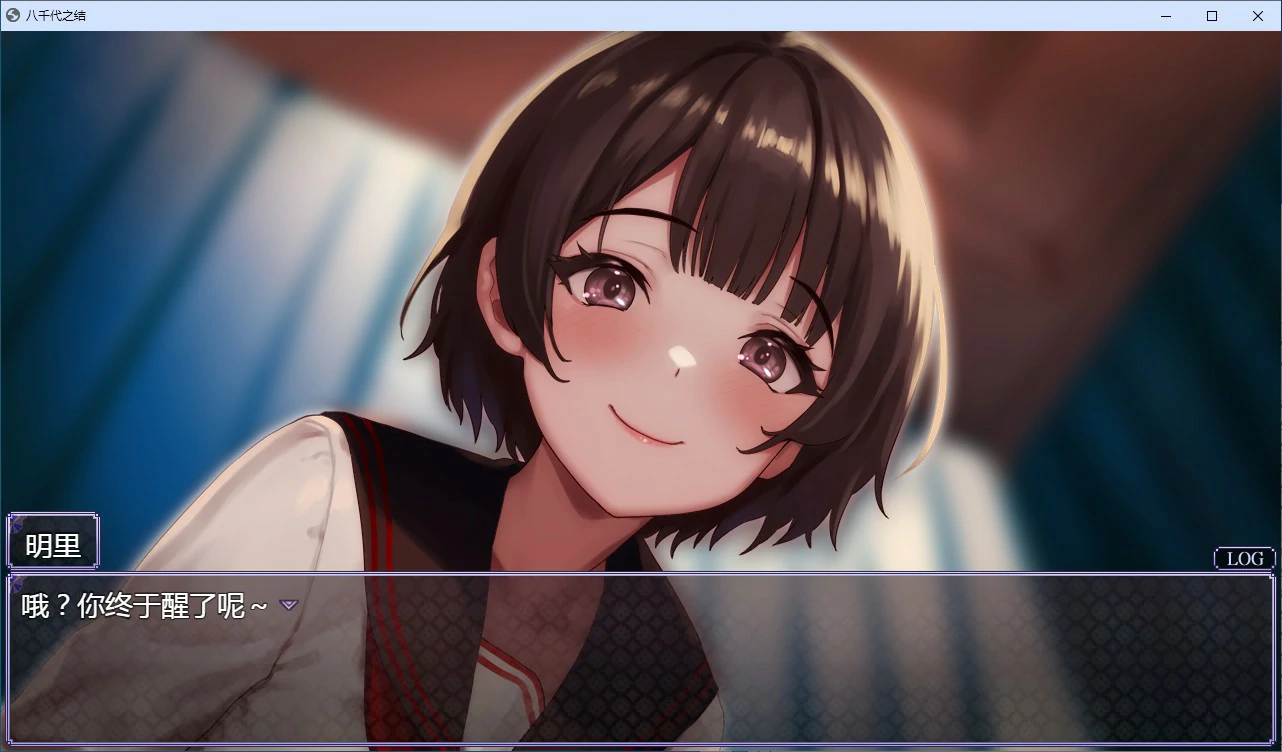 更新截图 1