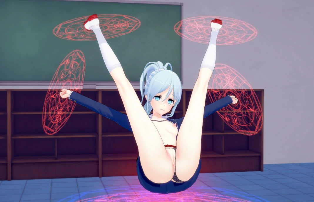 更新截图 1