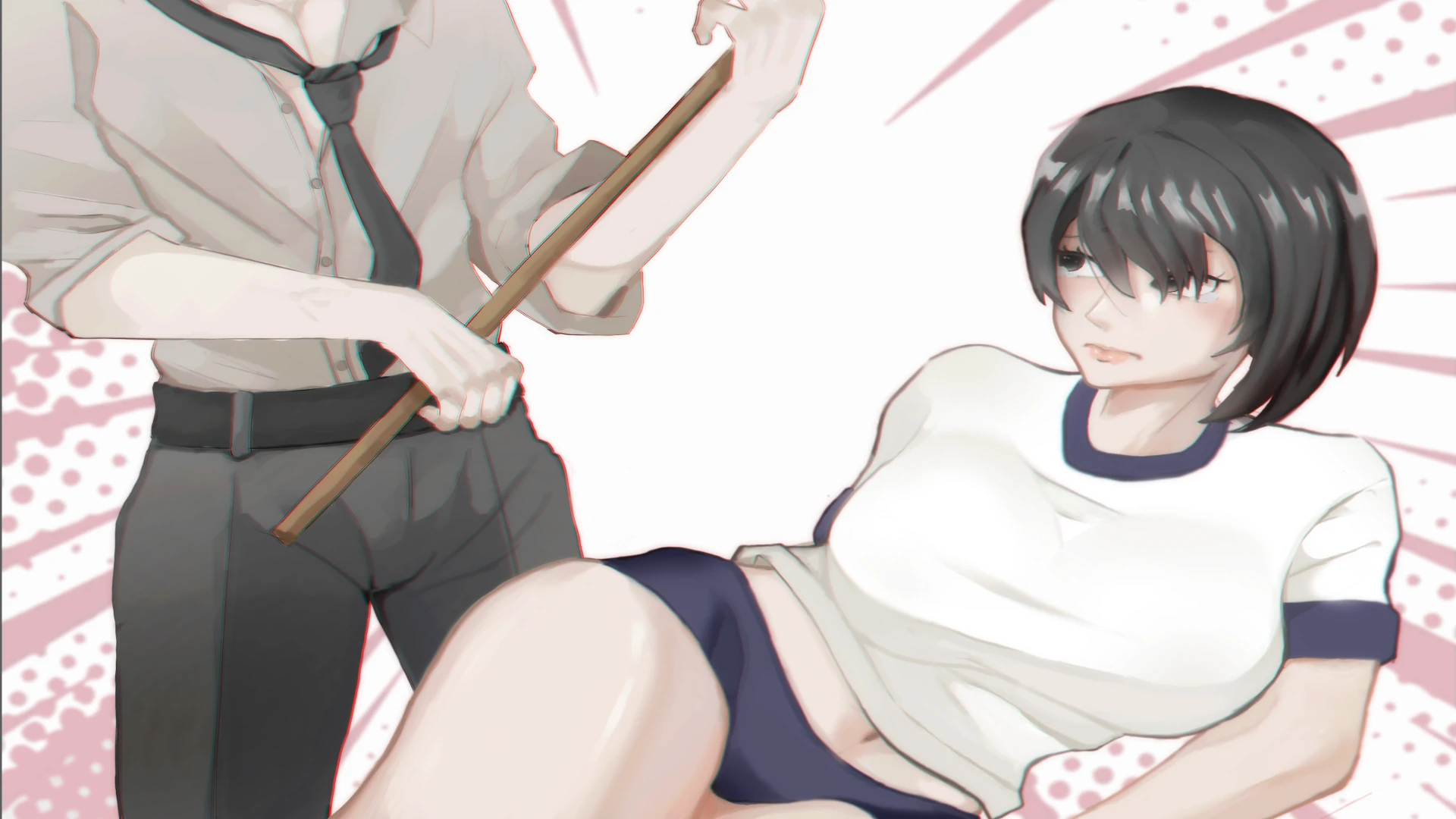 更新截图 2