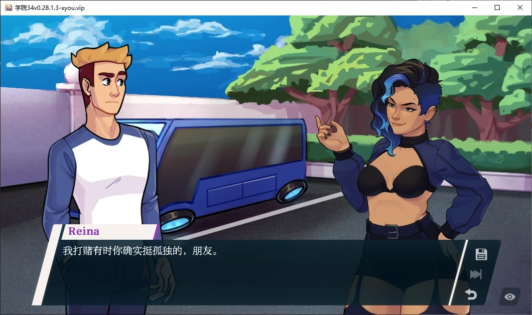 学院34 封面 2