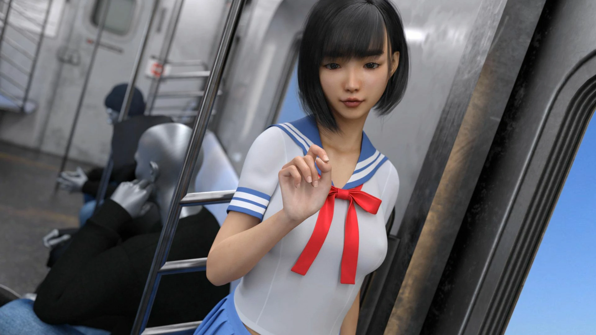 游戏截图 3