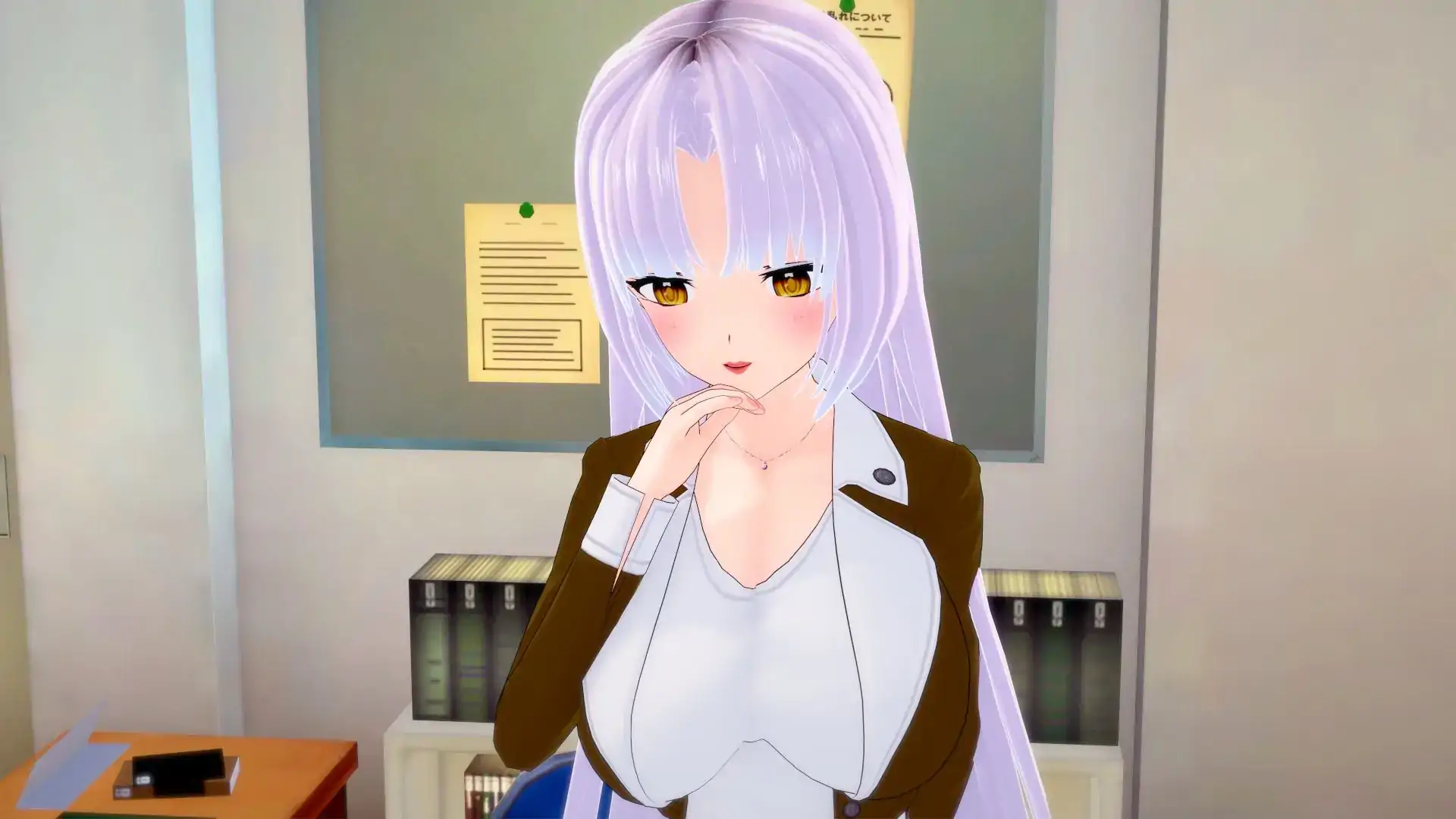 更新截图 2