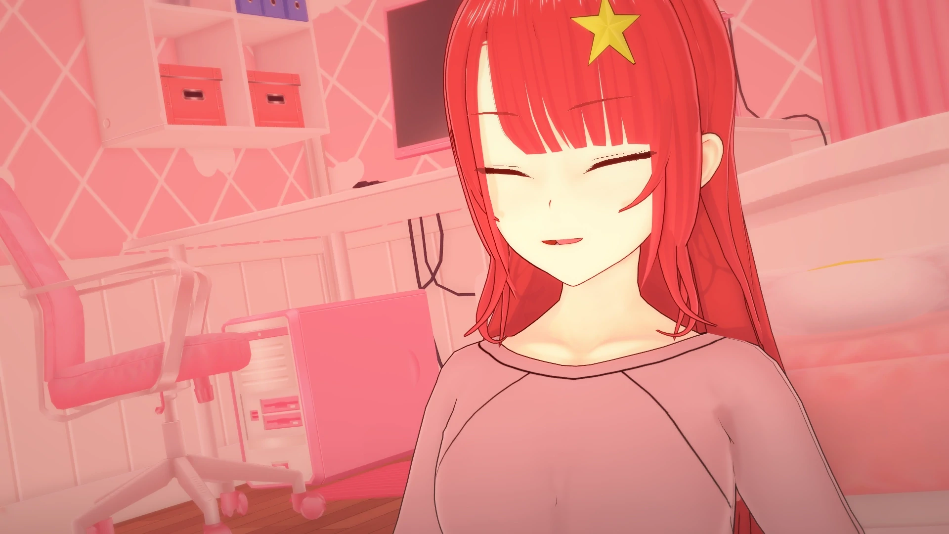 更新截图 2