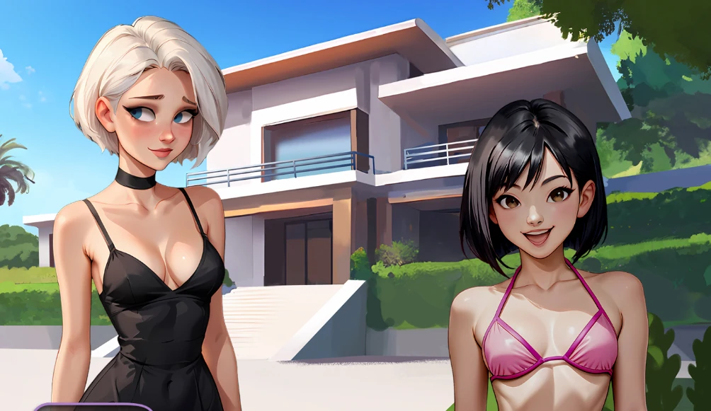 更新截图 1