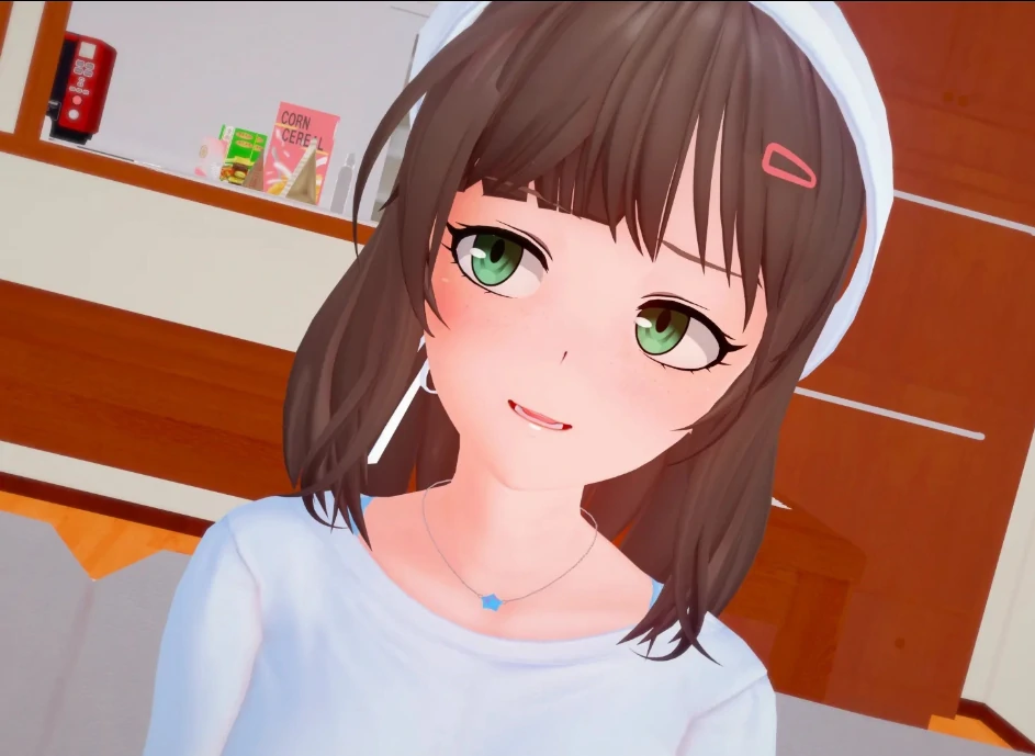 更新截图 2