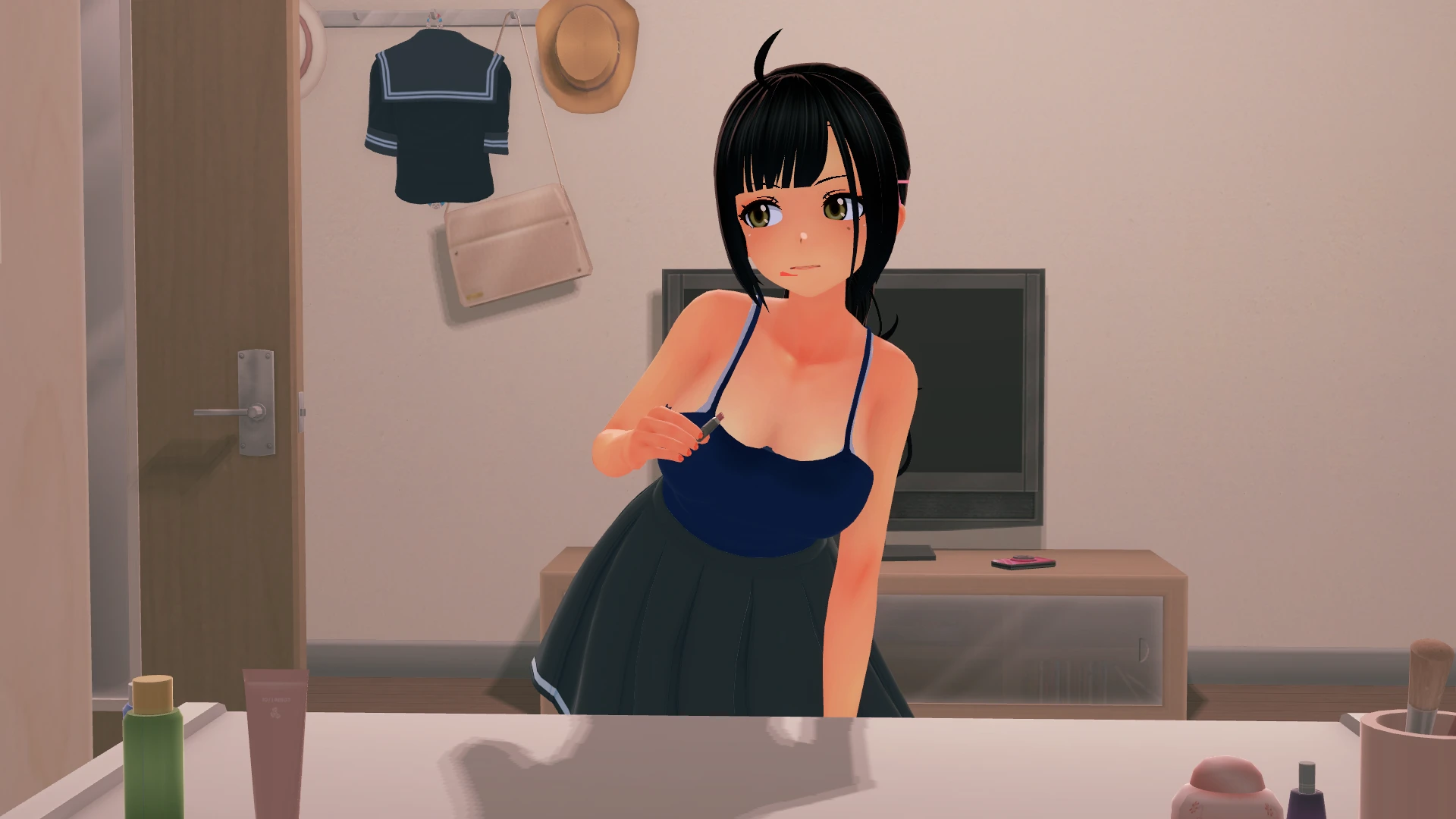 更新截图 2