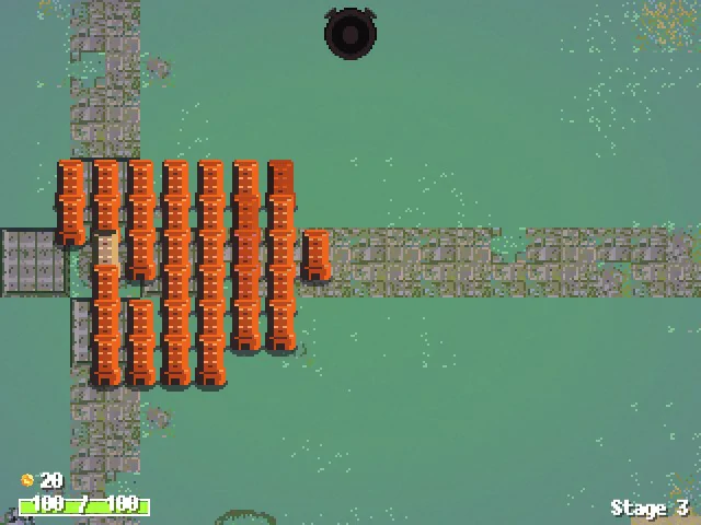 游戏截图 1