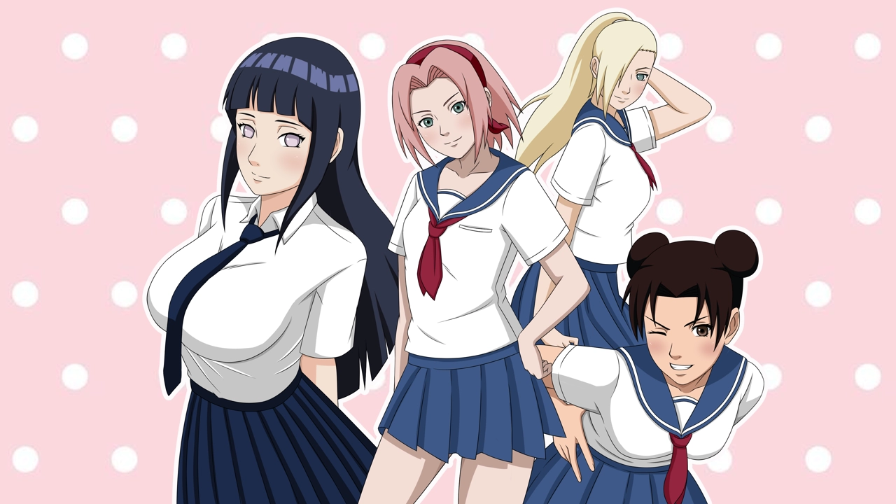 更新截图 2