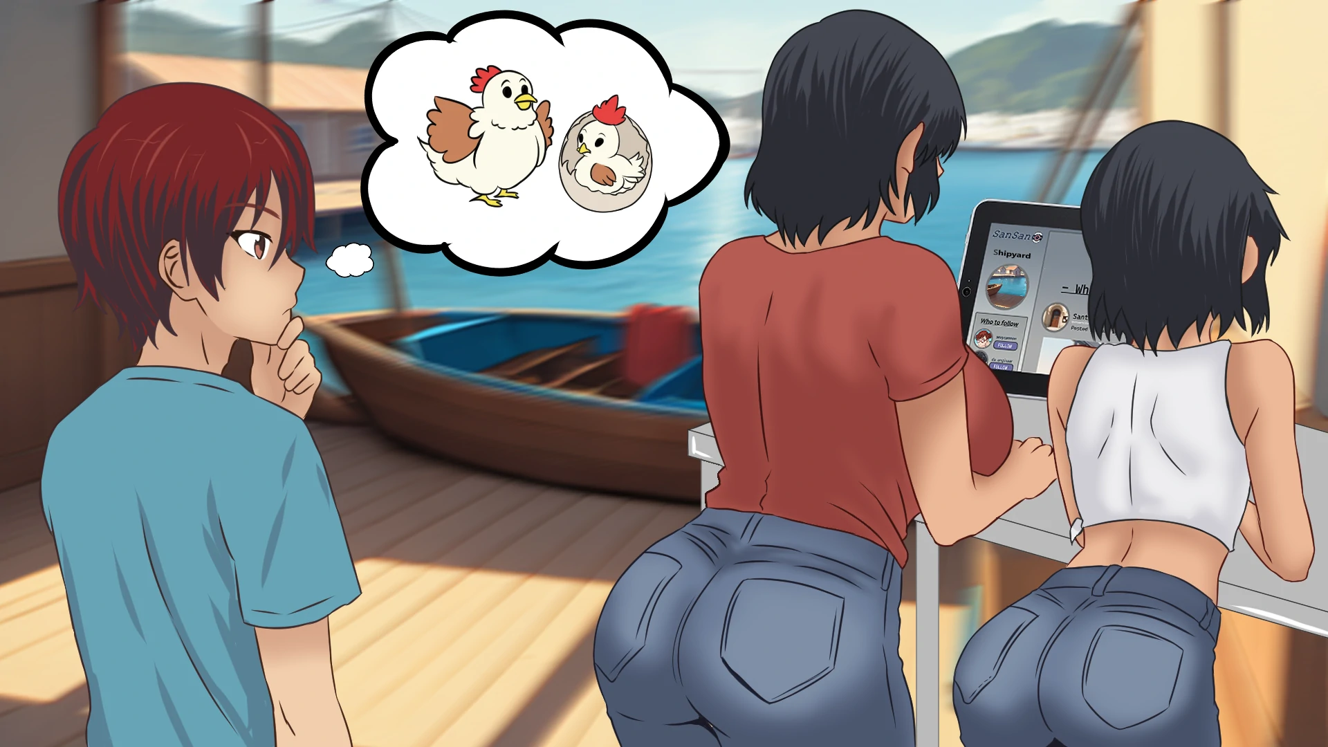 更新截图 1