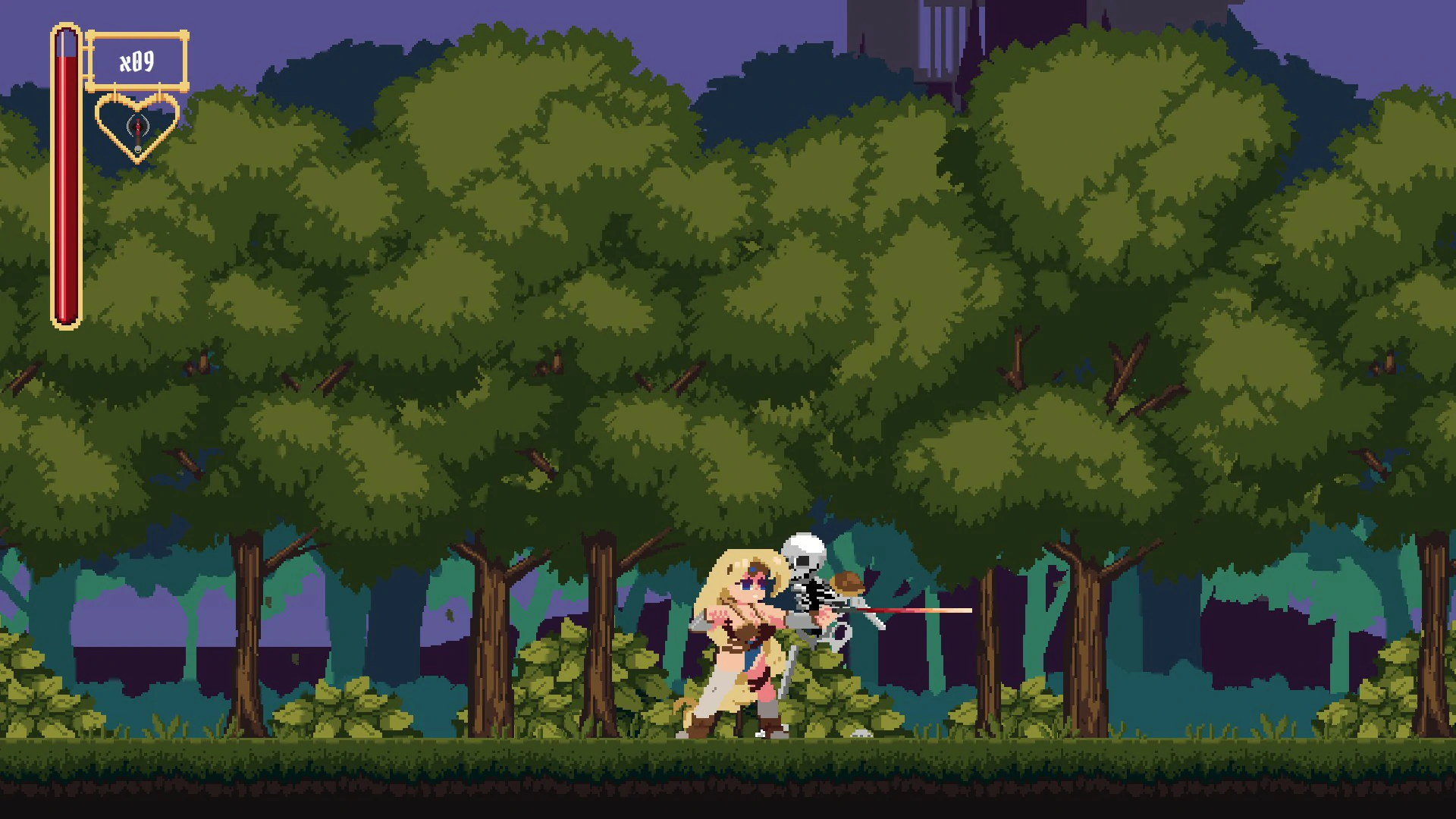 Castelo da Vania 封面 3