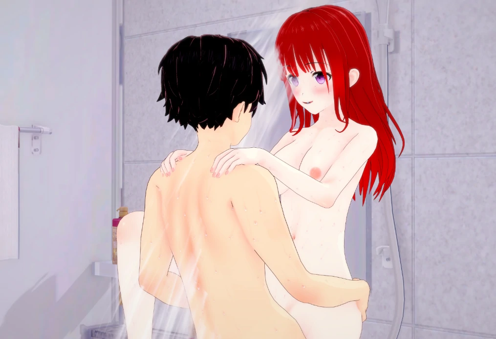 更新截图 2