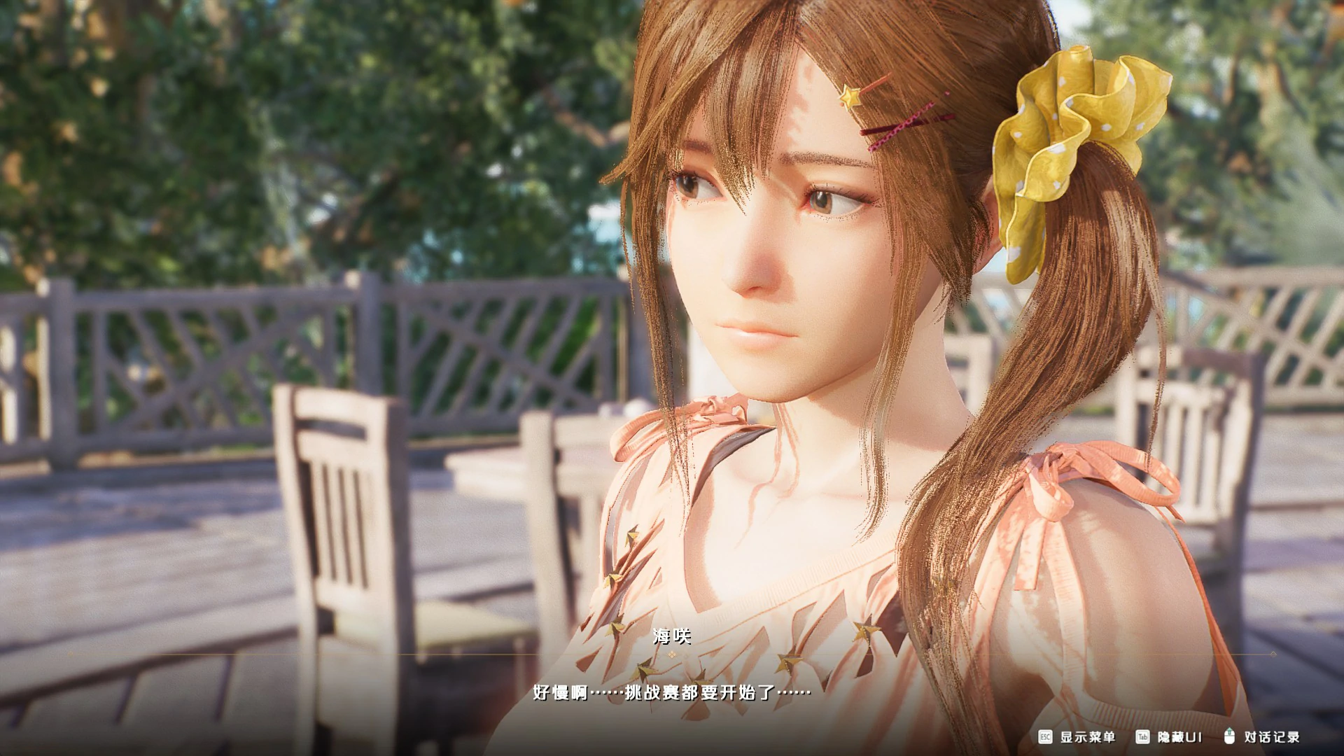 维纳斯璀璨假期：死或生XTREME版 封面 2