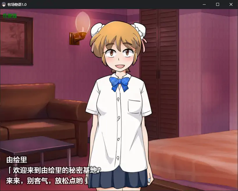 牧场物语 封面 2