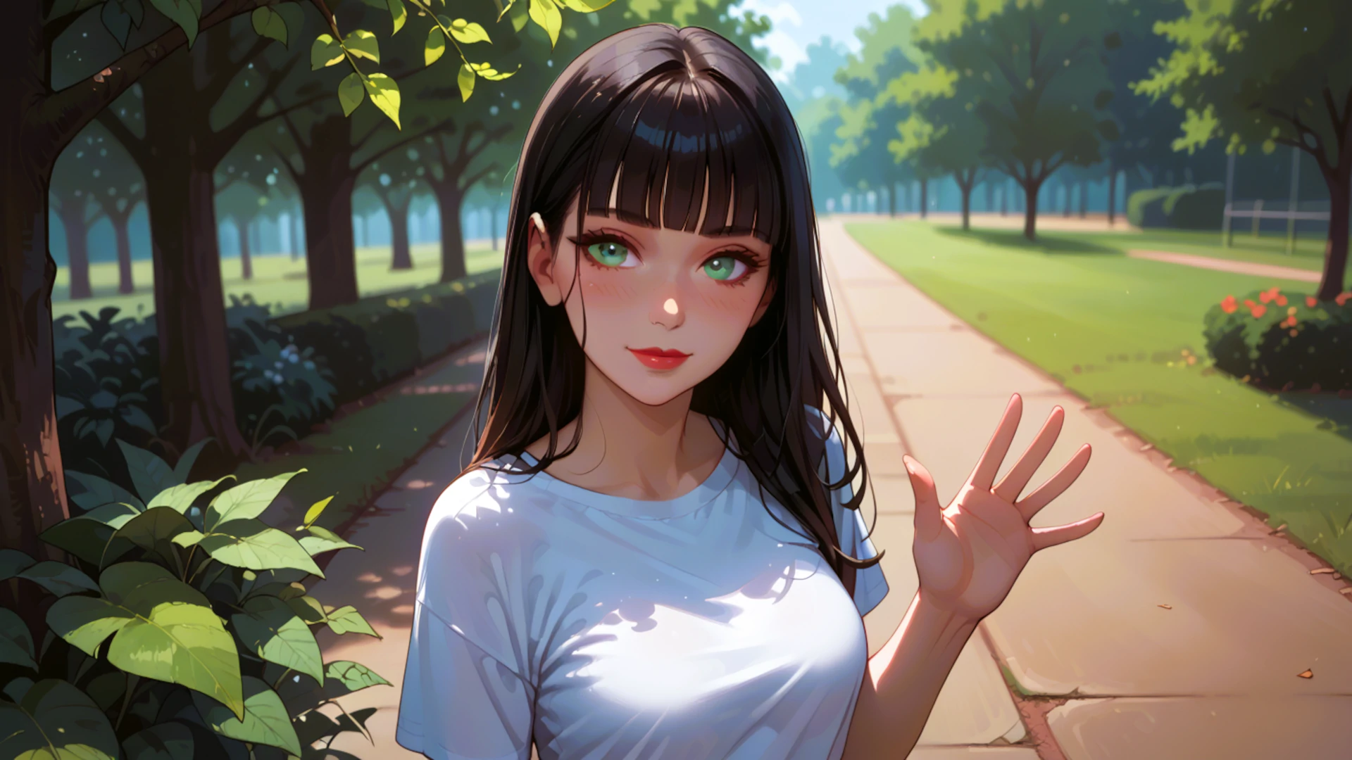 游戏截图 1