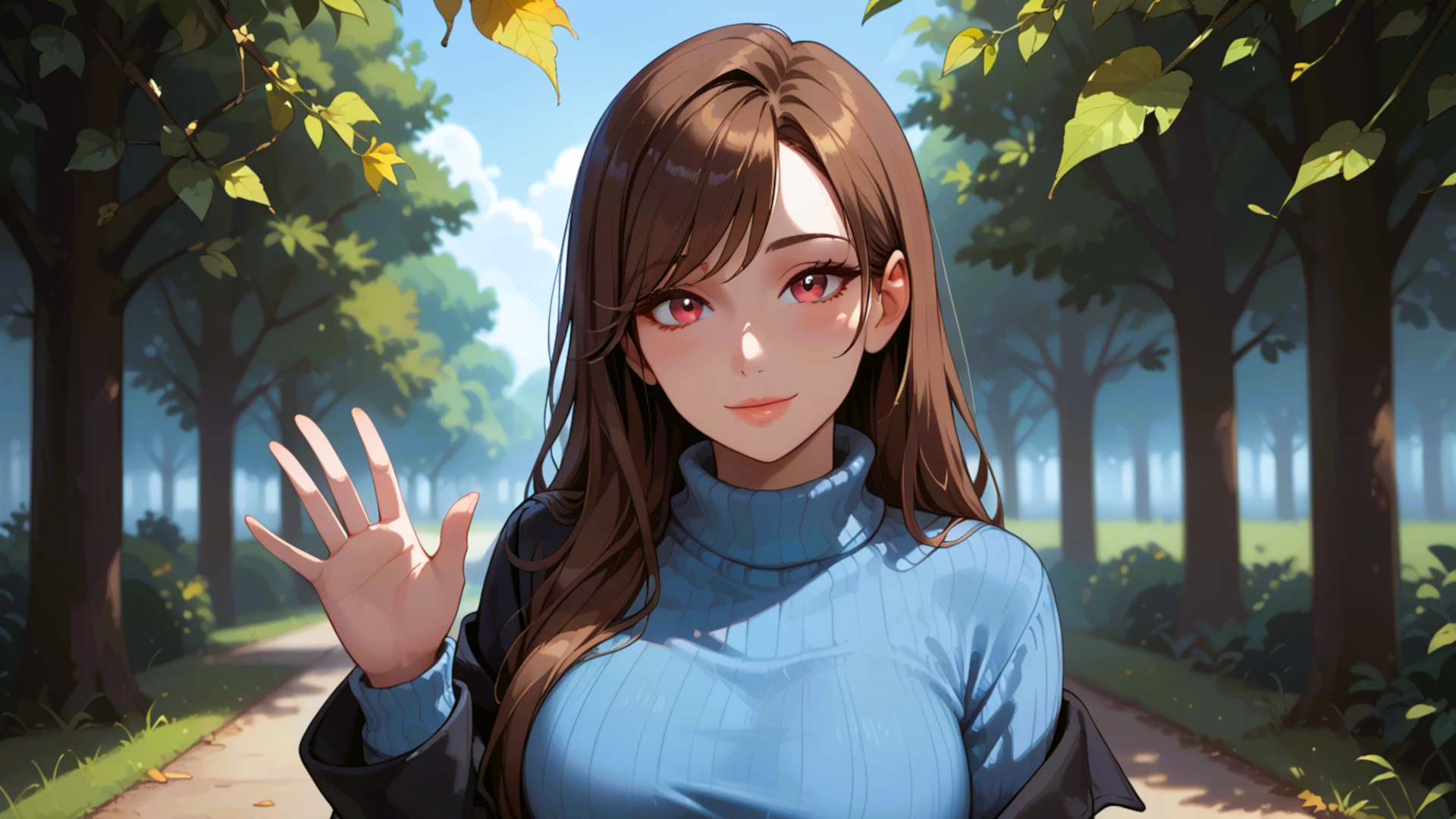 更新截图 1