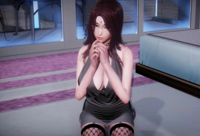 V.I.R.T.U.E.S. 美德 V17 全章节 精翻汉化版 封面 3