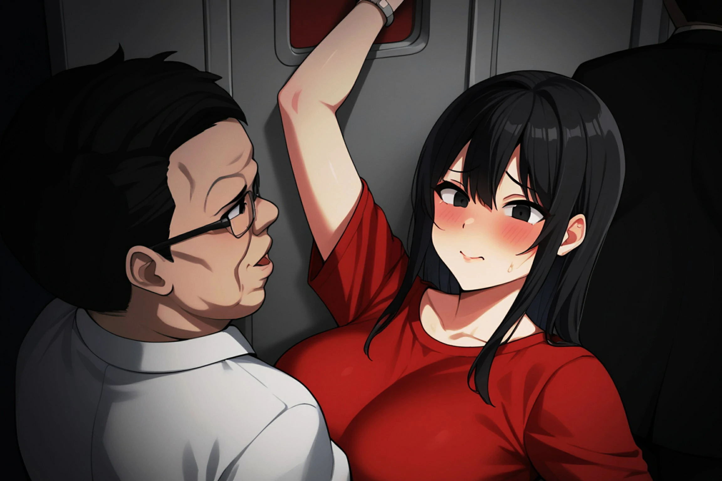更新截图 2