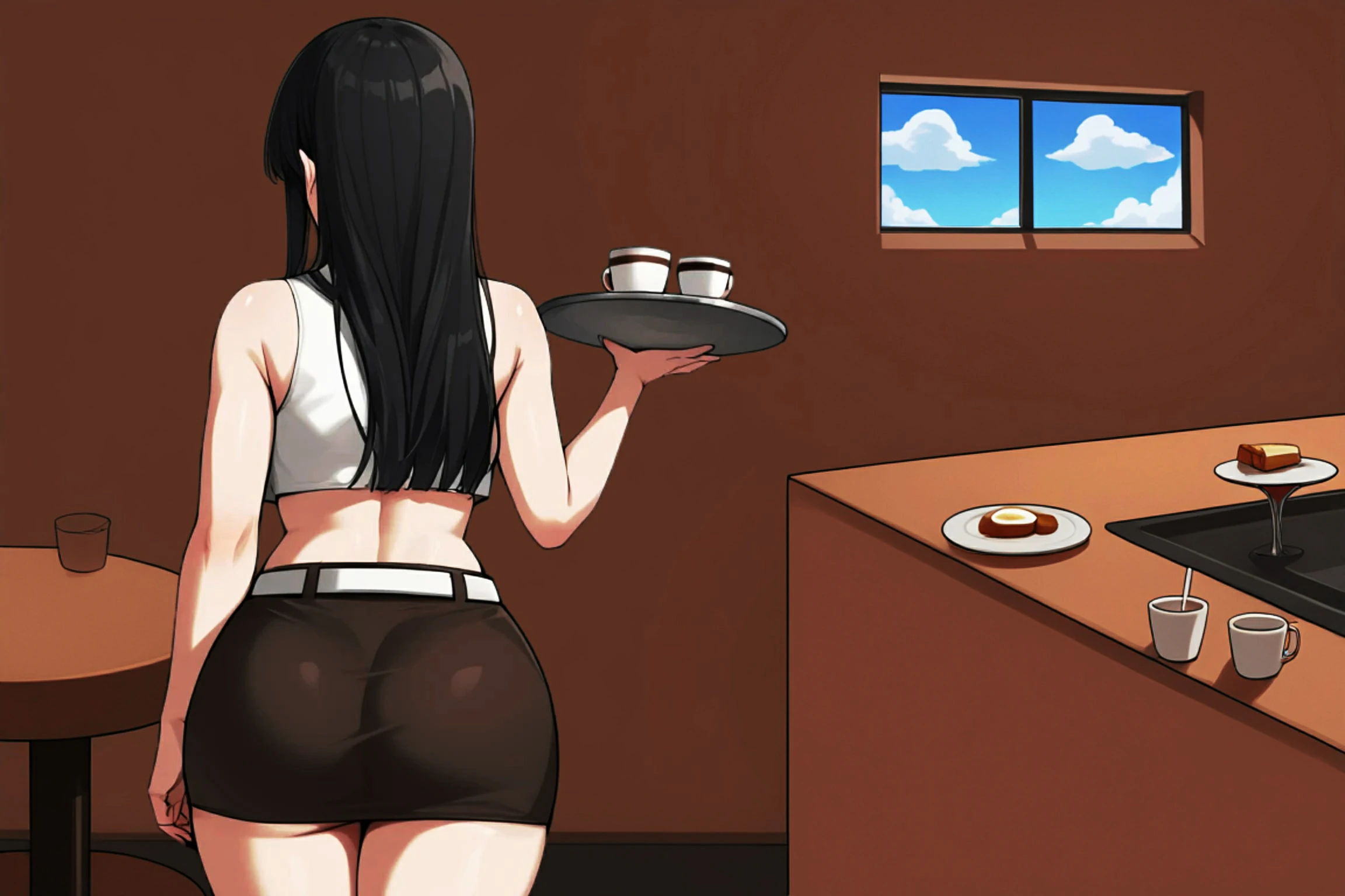 游戏截图 2