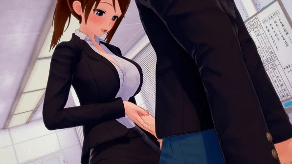 更新截图 2