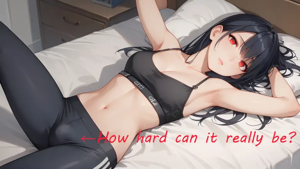 能有多难？ 封面 2