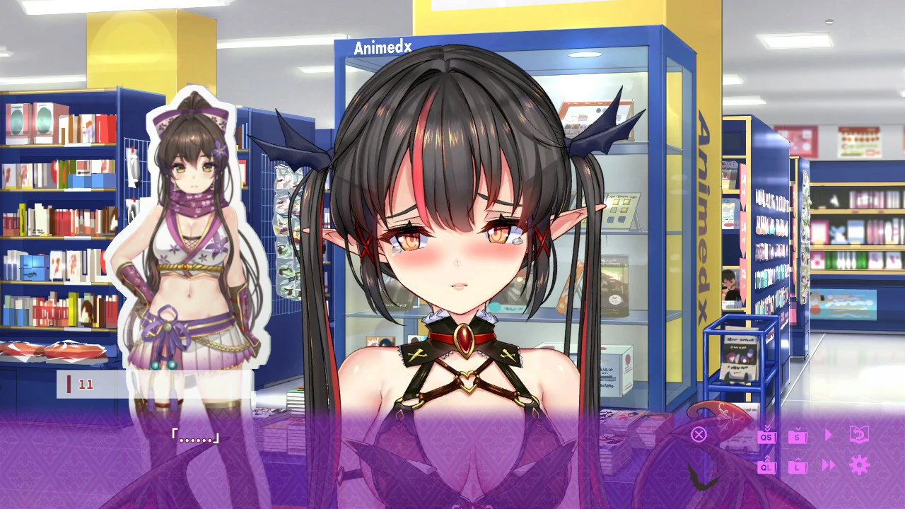 更新截图 1