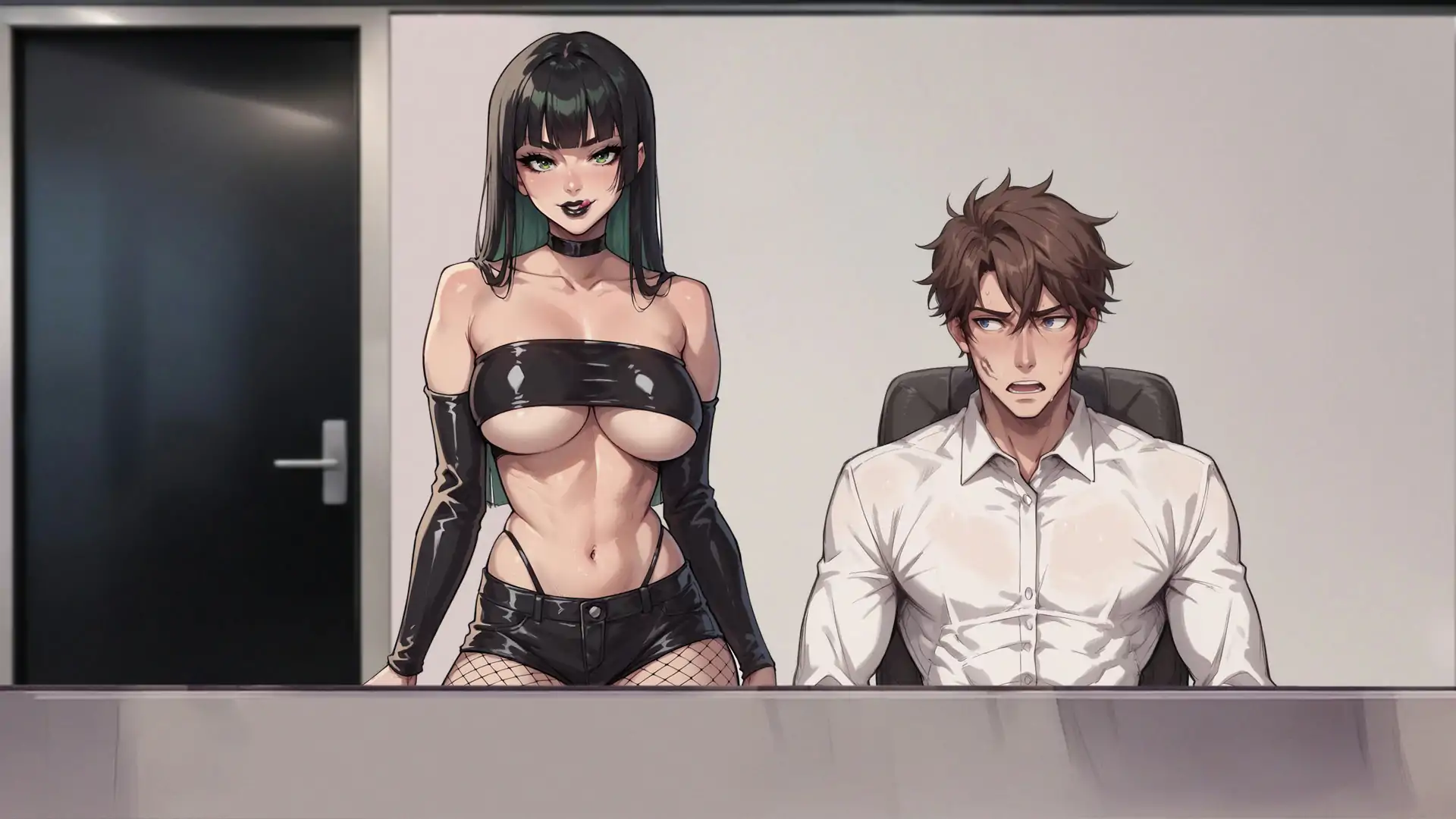 更新截图 3