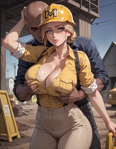 游戏截图 2
