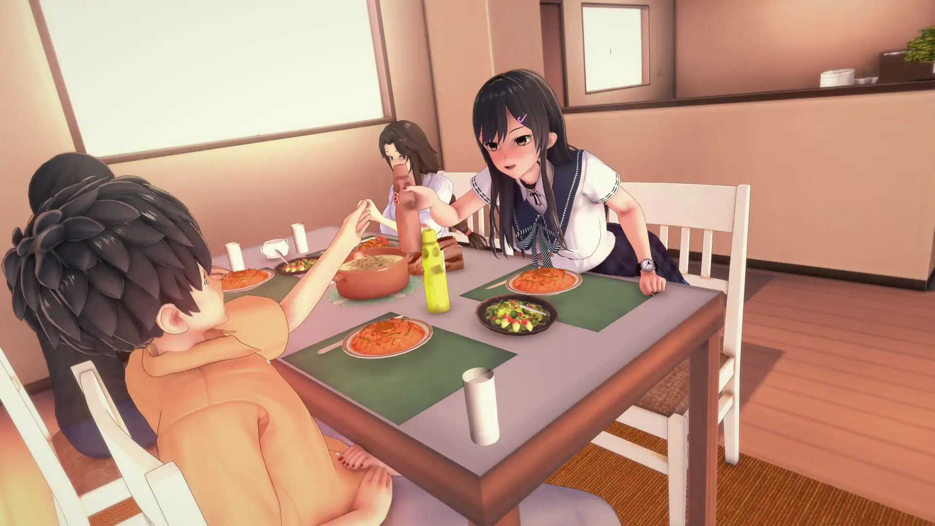 更新截图 2