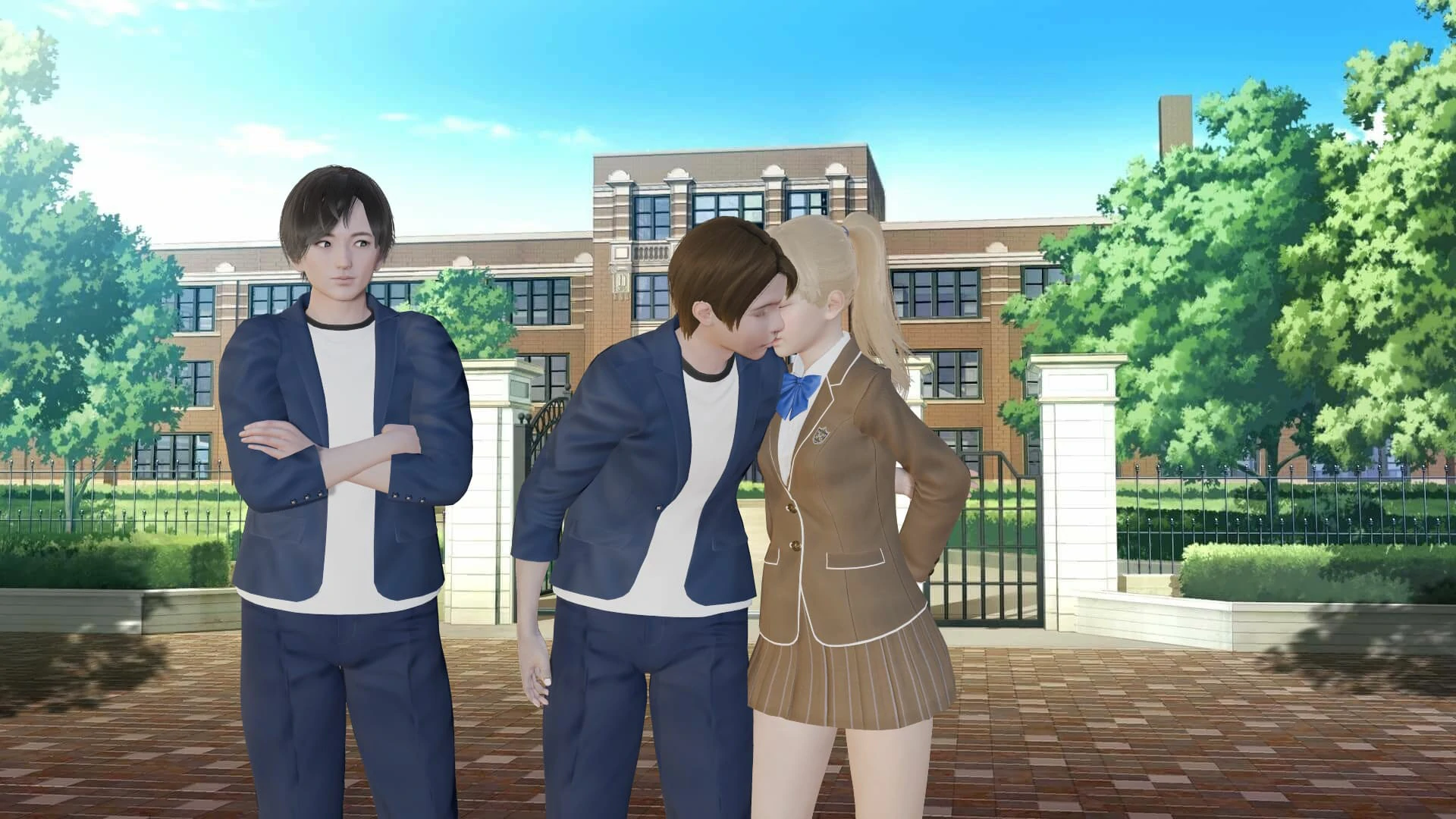 更新截图 2