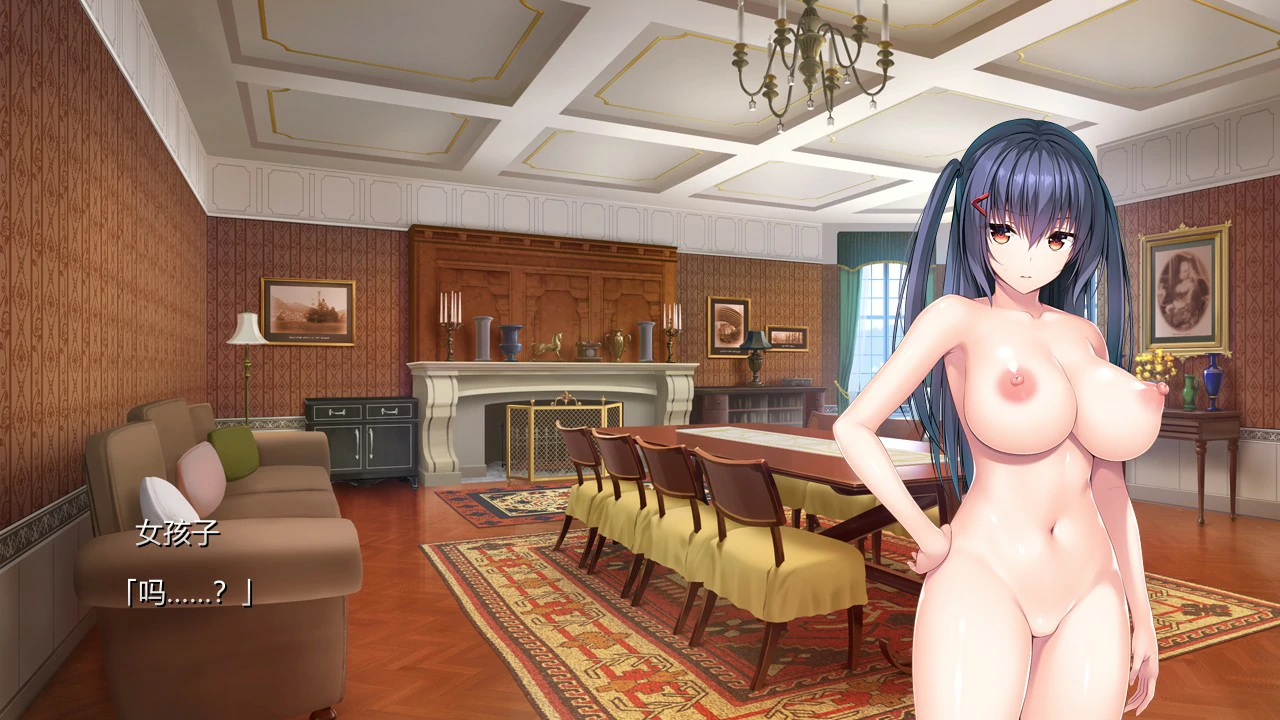 【ADV/动态/官中】ROLEPLAYER:小粥姐妹的黏膜游戏 V2.0【PC/6.27G】 内容图 2
