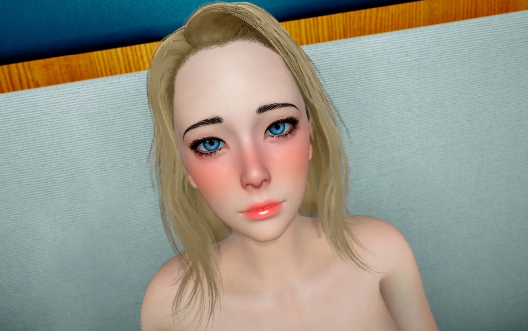 【亚洲SLG/AI汉化/3D】期待更美好的未来Ep.3 v0.1 AI汉化版【PC+安卓/6.3G/更新】 内容图 2