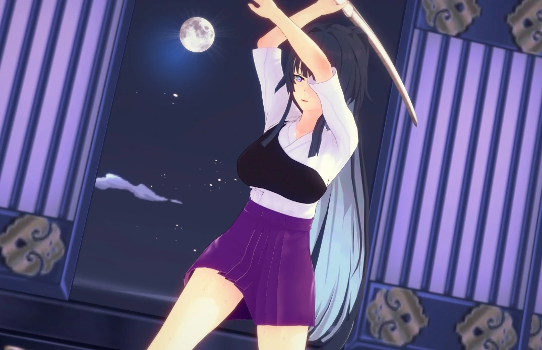 舰长 封面 3