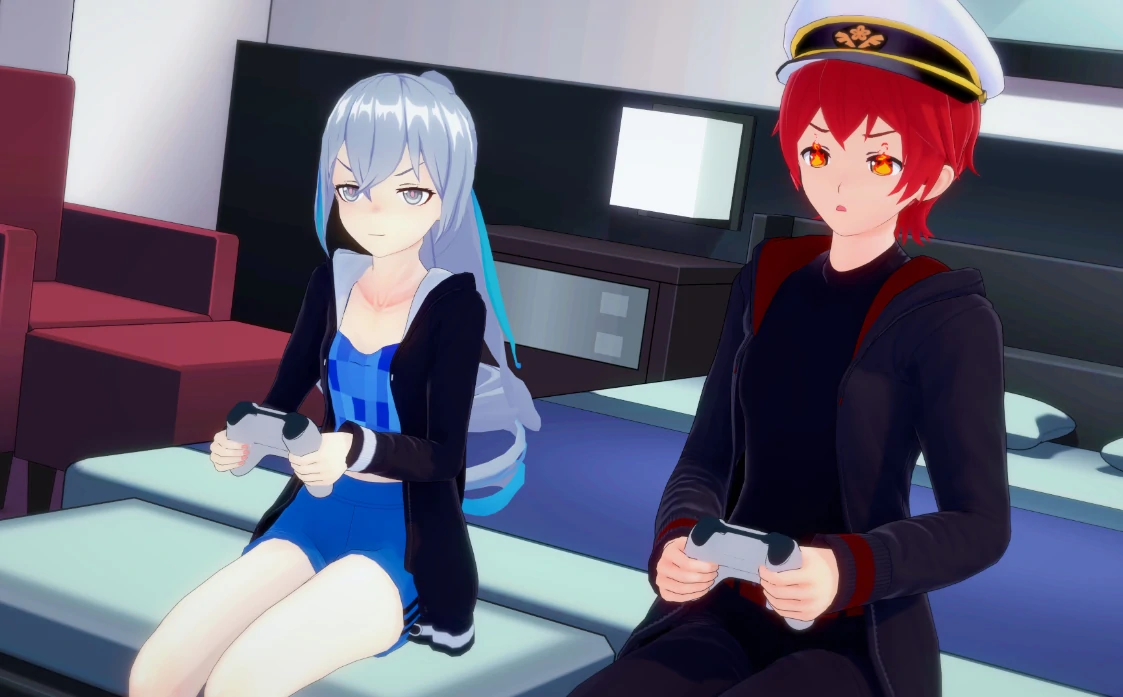 更新截图 1