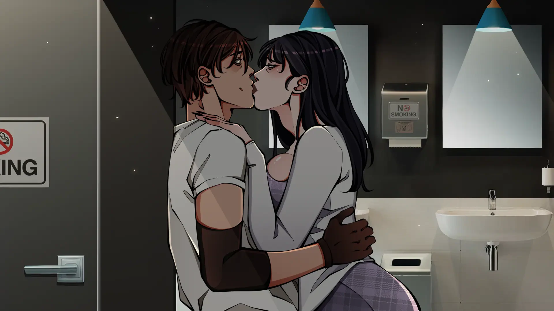 更新截图 2