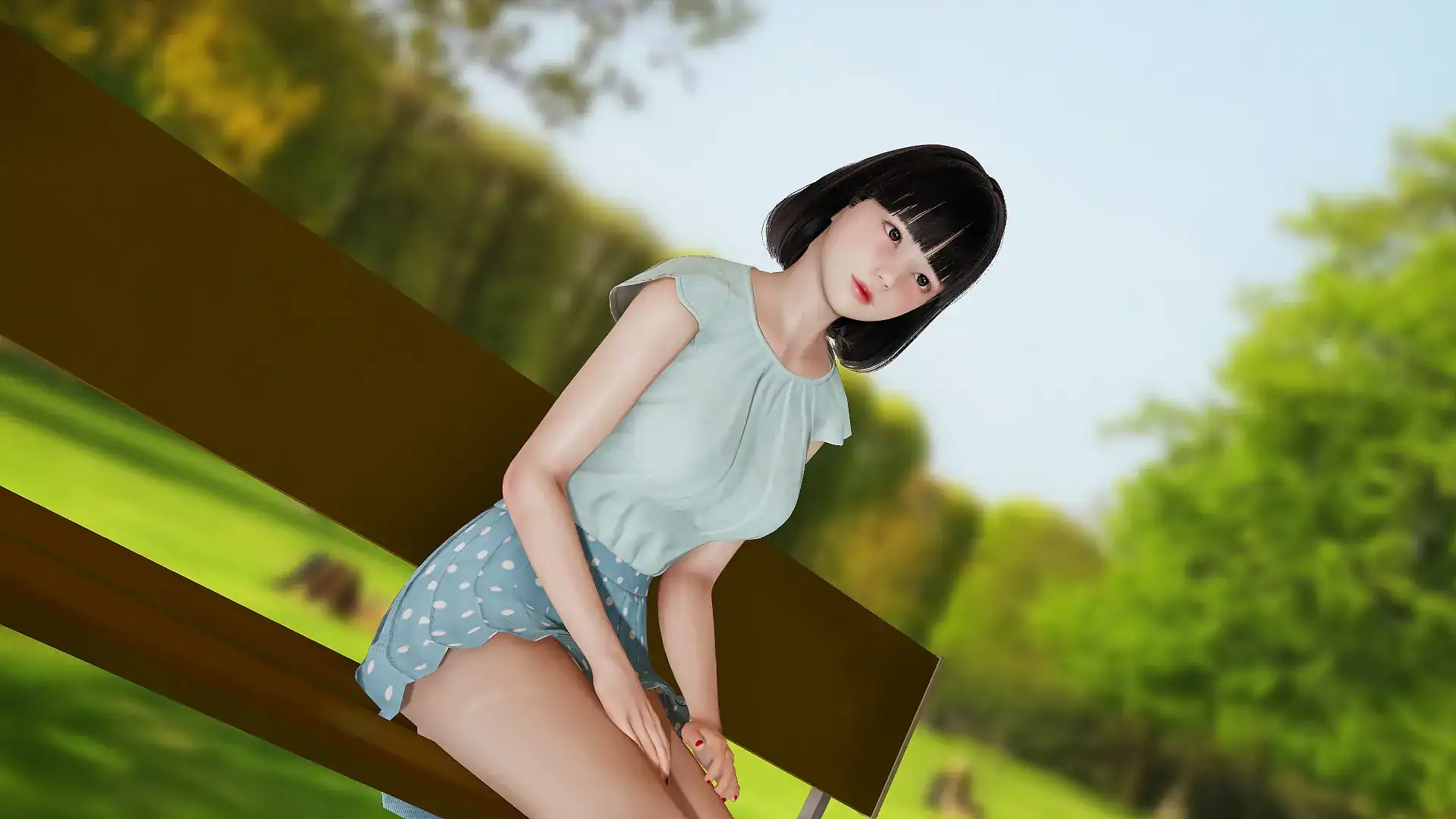 游戏截图 2