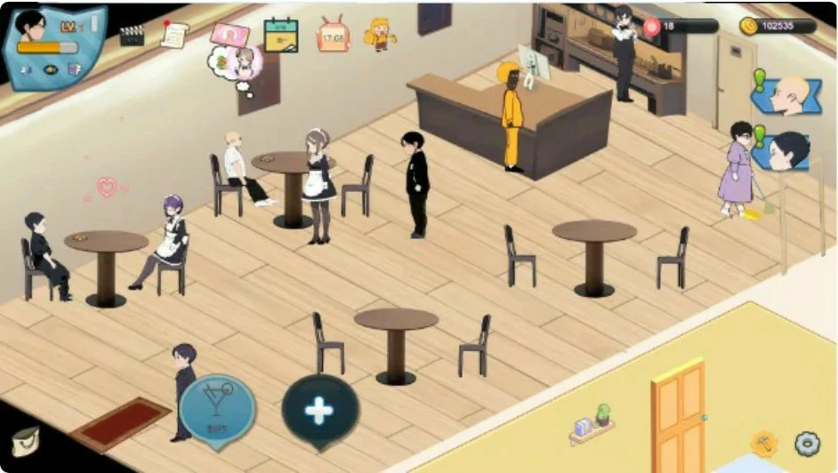 更新截图 1