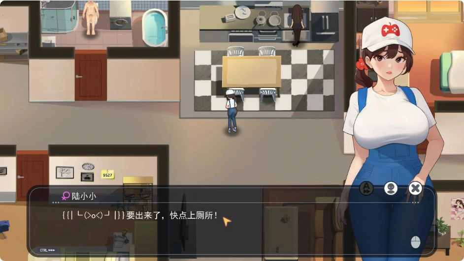 游戏截图 1