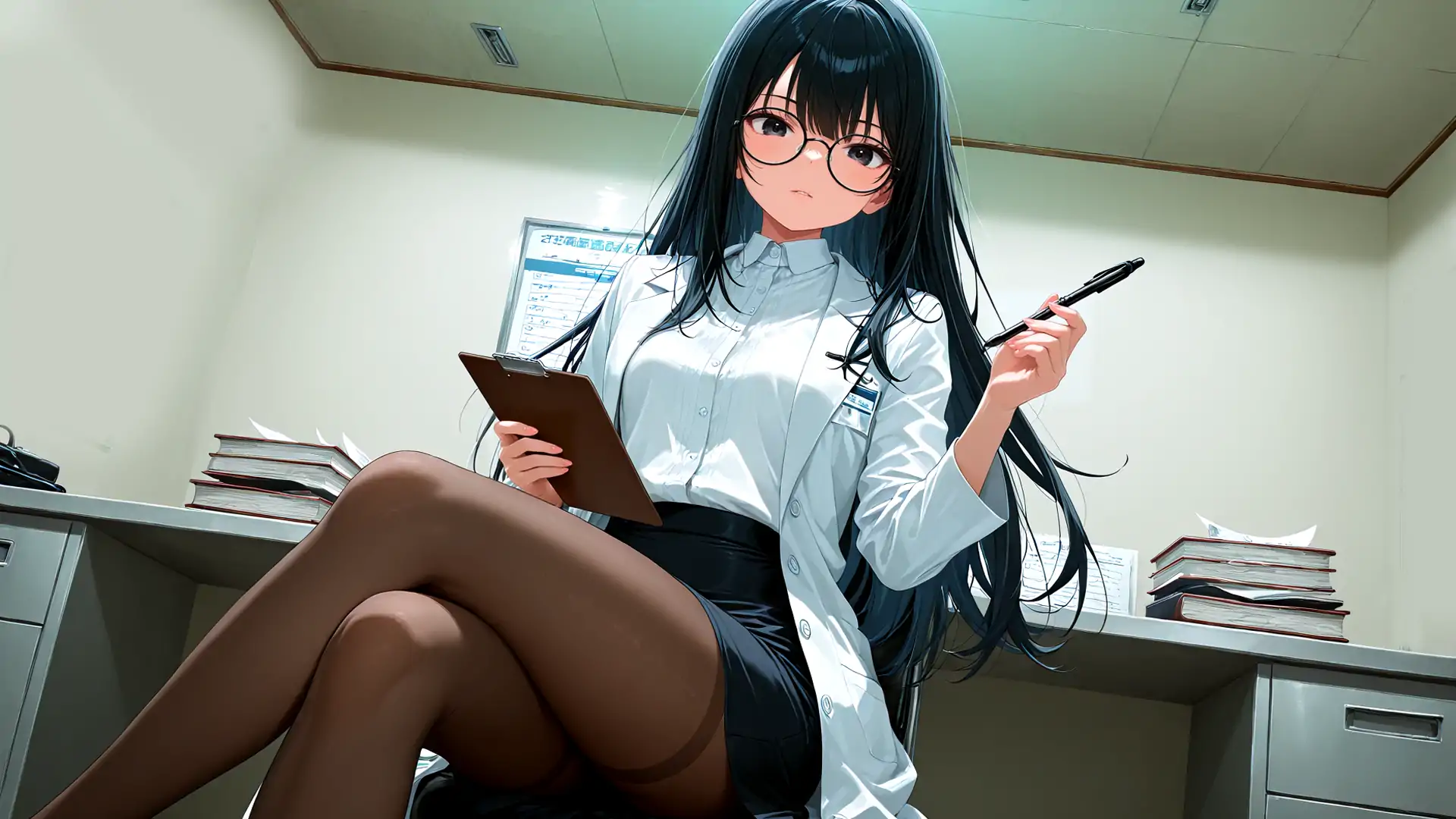 更新截图 2